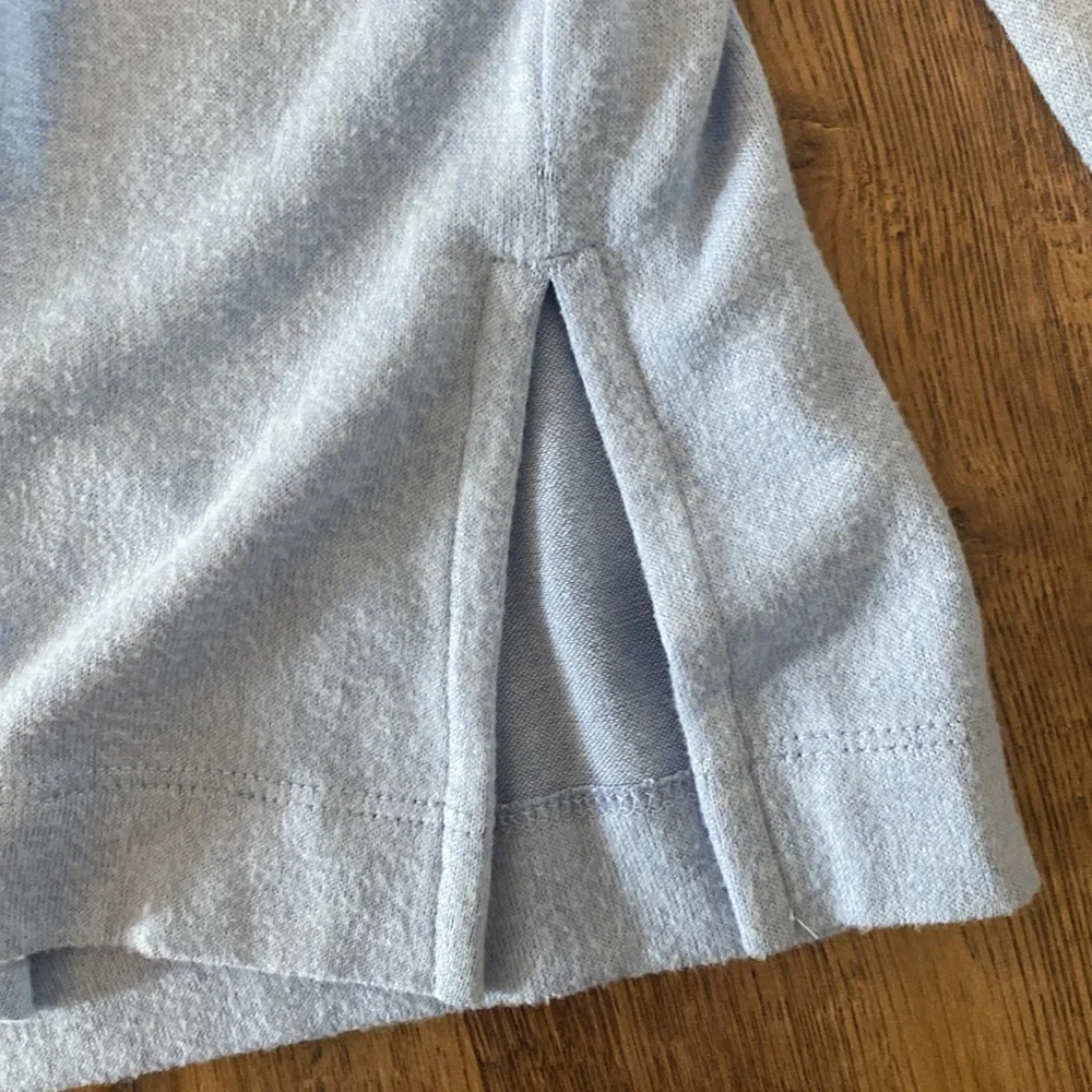 Loft Tunic Sweater - Picture 3 of 4